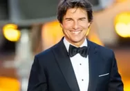 Berikut Keahlian Aktor Hollywood - Tom Cruise, Apa Sajakah Itu?