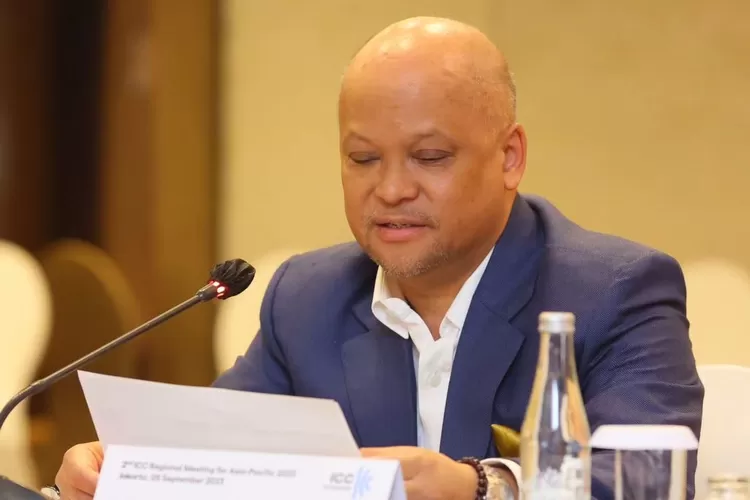 Ilham Habibie, Putra BJ Habibie yang Akan Maju di Pilgub Jabar 2024 (Instagram @ilham.a.habibie)