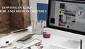 Dibutuhkan Segera untuk Posisi Sebagai Editor and Motion graphics di PT CNF Global Talenta