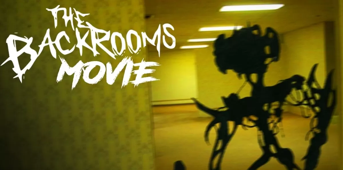 Film Backrooms tayang di bioskop pada 10 Juni 2026.