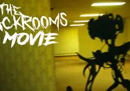 Film Backrooms "Masuk ke Lorong pada Dimensi Dunia Aneh Bernama The Backrooms"