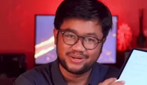 Komika Yudha Keling Dibuat Bingung Sama Program Supian Suri Soal Alokasi Rp300 Juta untuk RW di Depok : Program Halu!