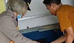 Polsek Tajur Halang Ungkap Penjualan Obat Terlarang Berkedok Toko Kelontong, Ini Saja yang Disita 