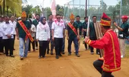 PT ANA Dinobatkan sebagai Pionir Program KB Perusahaan Pertama di Sulawesi Tengah