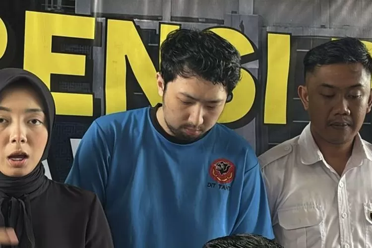 Kasus dokter PPDS cabul di RSHS dibahas Komisi IX DPR bersama Kemenkes, fokus pada evaluasi pengawasan medis dan perlindungan pasien. (HukamaNews.com / antara)