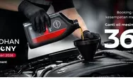 Nissan Indonesia Hadirkan Program Servis Nasional “Nissan Ramadhan Harmony”
