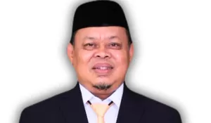 Wakil Ketua DPRD Kota Depok Tajudin Tabri : Hari Santri Nasional Momentum Cetak Alim Ulama