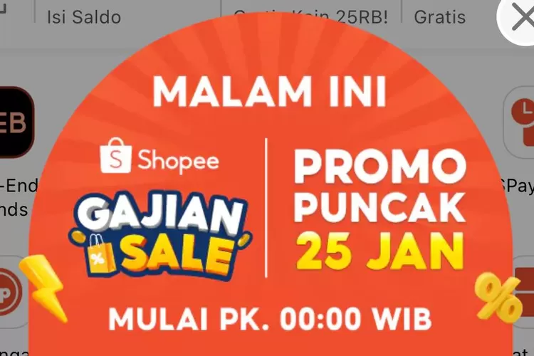 Raih Hemat Lebih Dengan Kode Voucher Shopee Terbaru: Diskon, Free ...