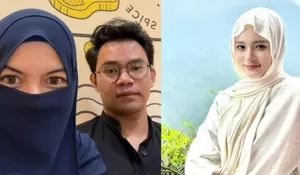 Siapa Insanul Fahmi? Ini Sosok Influencer yang Dilaporkan Istri Sah dengan Dugaan Selingkuh dengan Inara Rusli
