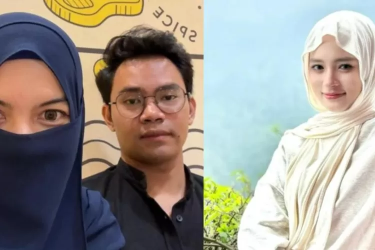 Insanul Fahmi, Sosok yang Dilaporkan Istri Sah dengan Dugaan Selingkuh dengan Inara Rusli