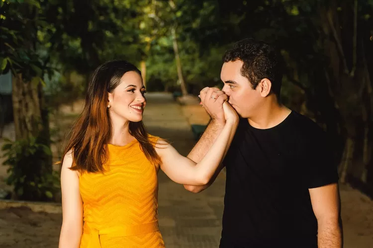  Ramalan cinta zodiak Aries, Taurus, Gemini Rabu 20 Desember 2023 hati-hatilah dalam berkomunikasi dengan lawan jenis (Foto Ilustrasi -pexels/Nil Alves)