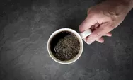 Efek Minum Kopi Hitam Setiap Hari, Baik Atau Buruk?