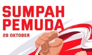 Hari Sumpah Pemuda 2023, Simak Susunan Acara dan Teks Keputusan Kongres Pemuda 1928
