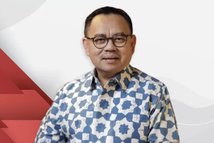 Apresiasi Sudirman Said terhadap PKS usung Sohibul Iman di Pilkada Jakarta 2024 (instagram @sudirmasa1d)