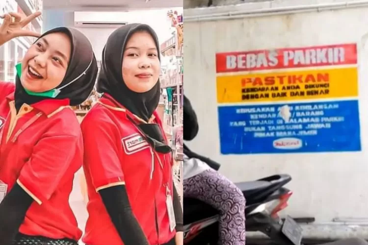 Layanan Bebas Parkir Di Indomaret Dan Alfamart Hoax? Warganet Ajak ...