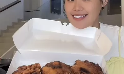 Jualan Pisang Goreng hingga Donat Harga Sultan, Pinkan Mambo Ciptakan Kontroversi Katering Mahal