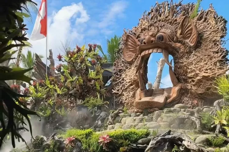 Rekomendasi Wisata Gianyar Bali: Jelajahi Keindahan Tujuh Destinasi Terpopuler! (foto: Instagram @pegikuy.bali)