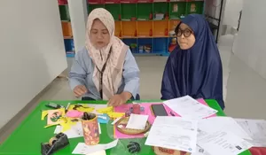 Melihat Antusiasme Pendaftaran PAUD Mentari Muslim : Lebihi Kuota, Siapkan Berbagai Program Pembelajaran Terbaru