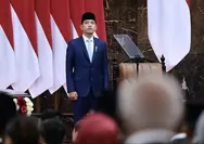 Wapres Gibran Rakabuming Raka Angkat Bicara Jawab Hakim Tak Temukan Ijazah Setara SMA di Sidang MK 