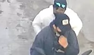 Bikin Resah! Maling Beraksi di RT1/14 Pondok Petir Depok : Mencuri Selepas Ronda, Satu Unit Motor Lenyap