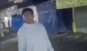 Kaum Terkuat di Bumi Bubarkan Tawuran di Sawangan Kota Depok, Begini Ocehannya!