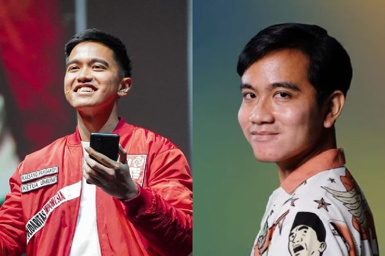 Mengenal 11 Bisnis Milik Kaesang Pangarep Anak Jokowi, Mulai Dari ...