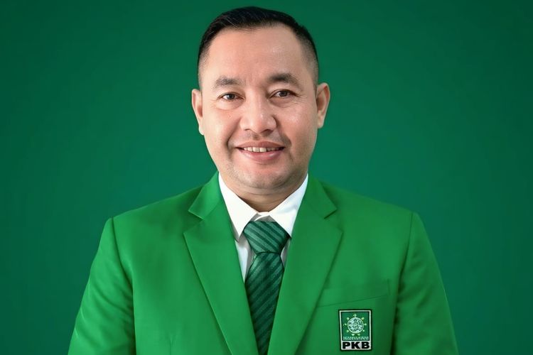 Azumadi Resmi Nahkodai PKB Muaro Jambi, Akhiri Teka-Teki Kepemimpinan Partai