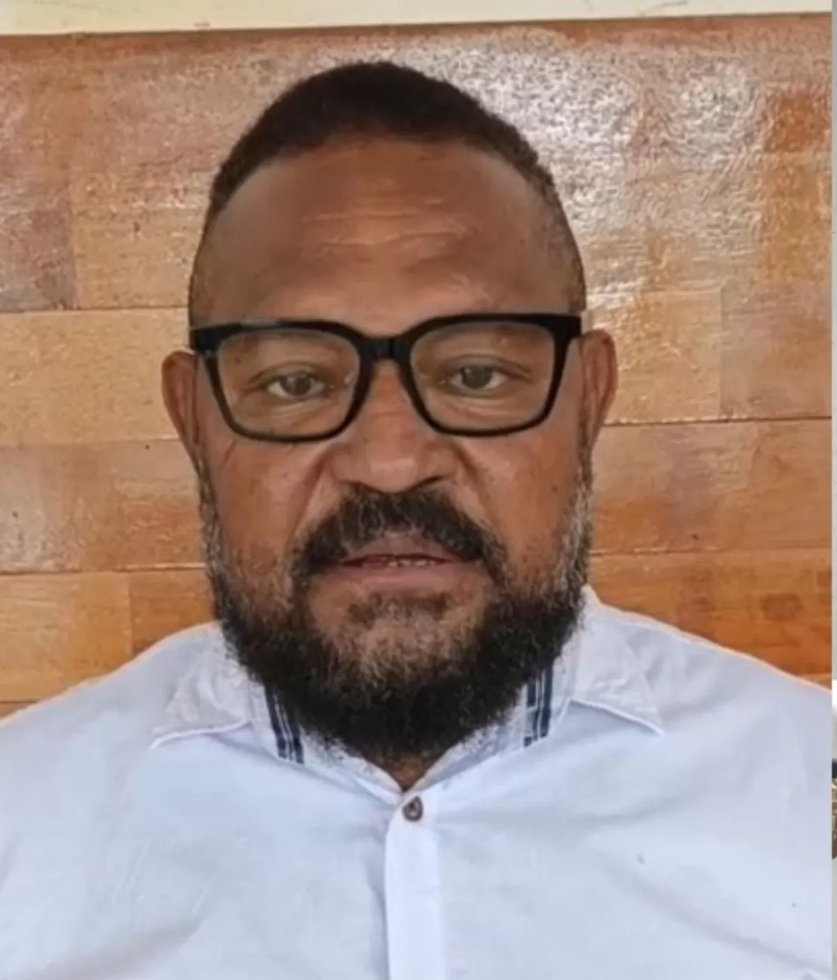 Wakil Ketua II Majelis Rakyat Papua (MRP) Provinsi Papua, Max Abner Ohee (Istimewa)