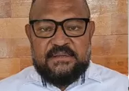 Wakil Ketua II MRP Papua Ajak Masyarakat Jaga Kamtibmas dan Tolak Ajakan Aksi Provokatif