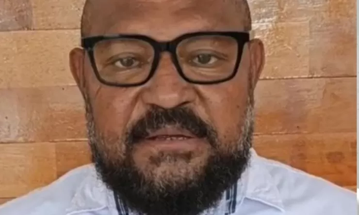 Wakil Ketua II MRP Papua Ajak Masyarakat Jaga Kamtibmas dan Tolak Ajakan Aksi Provokatif