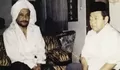 Karamah Kiai Abdul Hamid Mu’in Bettet Pamekasan