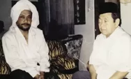 Karamah Kiai Abdul Hamid Mu’in Bettet Pamekasan