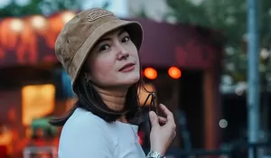 Poppy Sovia Alami Pelecehan saat di Rest Area, Ngamuk dan Siap Ambil Tindakan Tegas