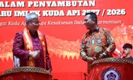 Gubernur Kepri Berharap Momentum Imlek Jadi Penguat Semangat Kebersamaan Membangun Daerah