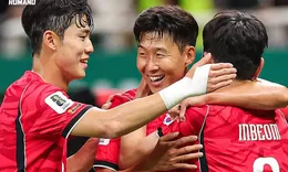 Hasil Piala Dunia 2026: Korea Selatan Comeback Dramatis Kalahkan Ceko 2-1, Naik ke Posisi Dua Klasemen Grup A