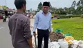 Sidak Komisi IV DPRD Tangsel, Proyek Galian Pipa Air di Jalan Merpati Raya Dihentikan