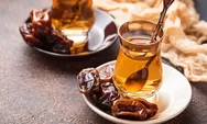 Manajemen Stok Makanan Sehat dan Praktis Selama Ramadan
