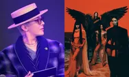 Terjemahan Lirik Lagu WDA (Whole Different Animal) aespa feat G-DRAGON dalam Bahasa Indonesia
