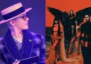Terjemahan Lirik Lagu WDA (Whole Different Animal) aespa feat G-DRAGON dalam Bahasa Indonesia