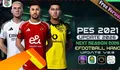 Download Patch PES 2021 Update 2026 PPSSPP Terbaru Lengkap Cara Install dengan Mudah