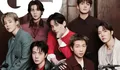 Terjemahan Lirik Lagu Into The Sun, BTS Track ke-14 Album ARIRANG