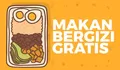 Masalah Sanitasi, Dapur MBG di Desa Songgom Didesak Penutupan Sementara