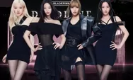 Terjemahan Lirik Lagu Champion, BLACKPINK
