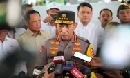 Ujian Integritas Polri: Dukungan Mengalir bagi Jenderal Listyo Sigit Tuntaskan Tragedi Tual
