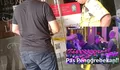 Viral di Threads, Warga Soroti Oknum Satpol PP Tangsel Buka Segel Pakai Sandal Jepit