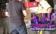 Viral di Threads, Warga Soroti Oknum Satpol PP Tangsel Buka Segel Pakai Sandal Jepit