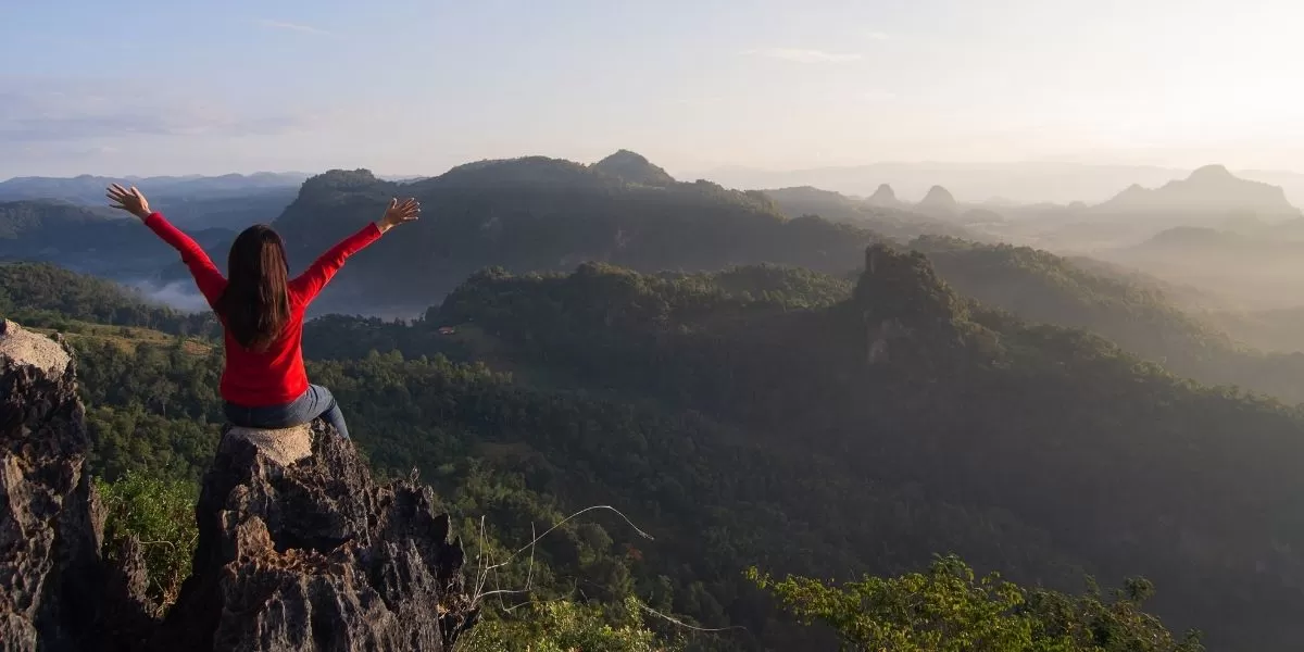 destinasi udara sejuk - naratimes (Rimba T. Raharjo)