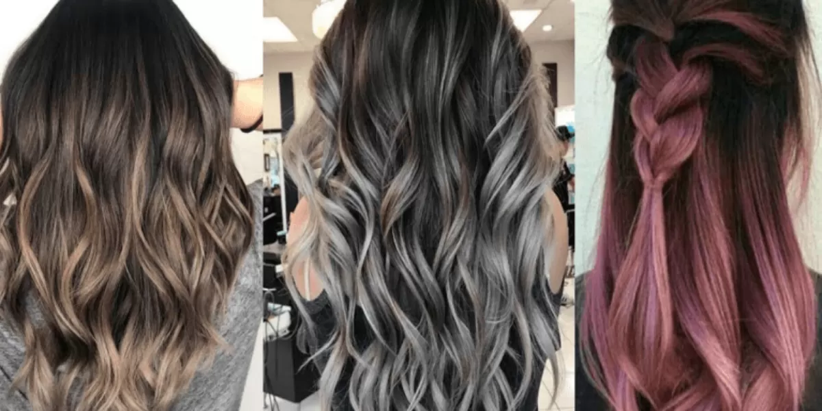 Inspirasi 12 Warna Rambut yang Cocok untuk Kulit Kuning Langsat ...