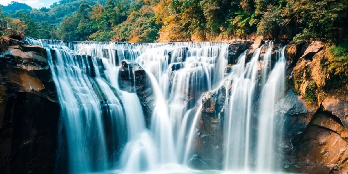 Daftar 6 Wisata Alam di Sekitar Taipei dengan Pemandangan Cantik, Cocok ...
