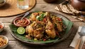 Resep Ayam Ketumbar, Menu Rumahan Lezat nan Kaya Rempah
